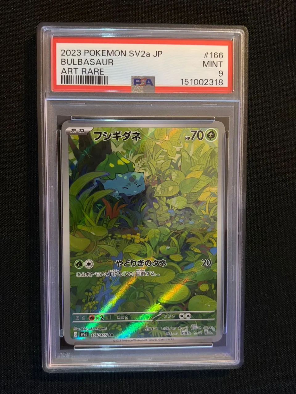 2023 POKEMON SV2D JP PSA 10 イラストアート 2023 Pokemon Japanese Sv2d-Clay Burst Tinkatuff Art Rare PSA 10