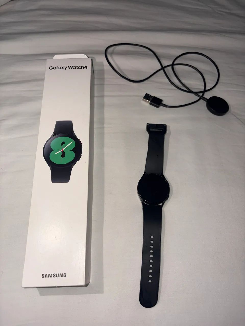 Galaxy Watch4 - 40mm  - Foto 2