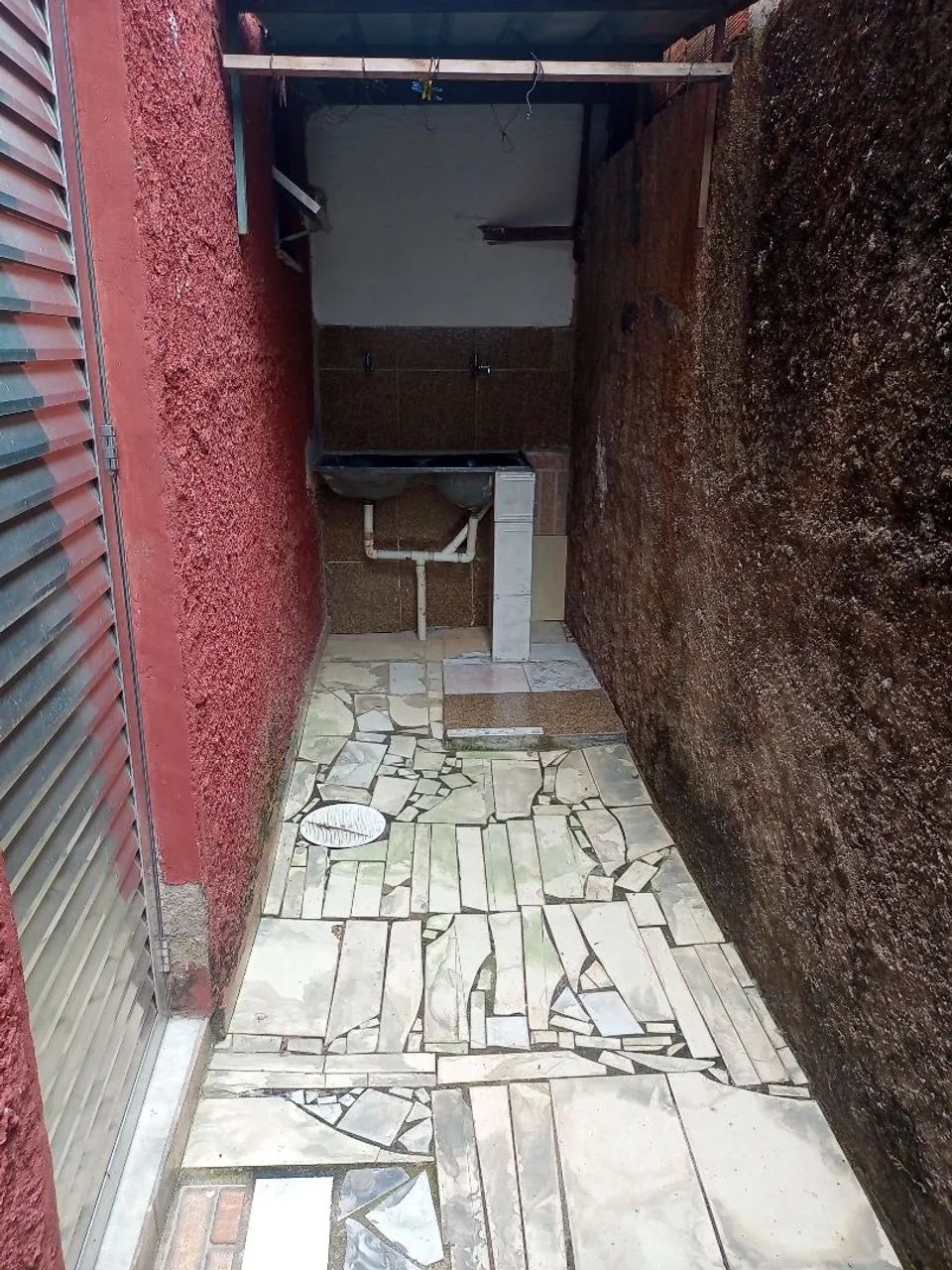 Aluguel de kitnet e apto 2 quartos mobiliado - Foto 3