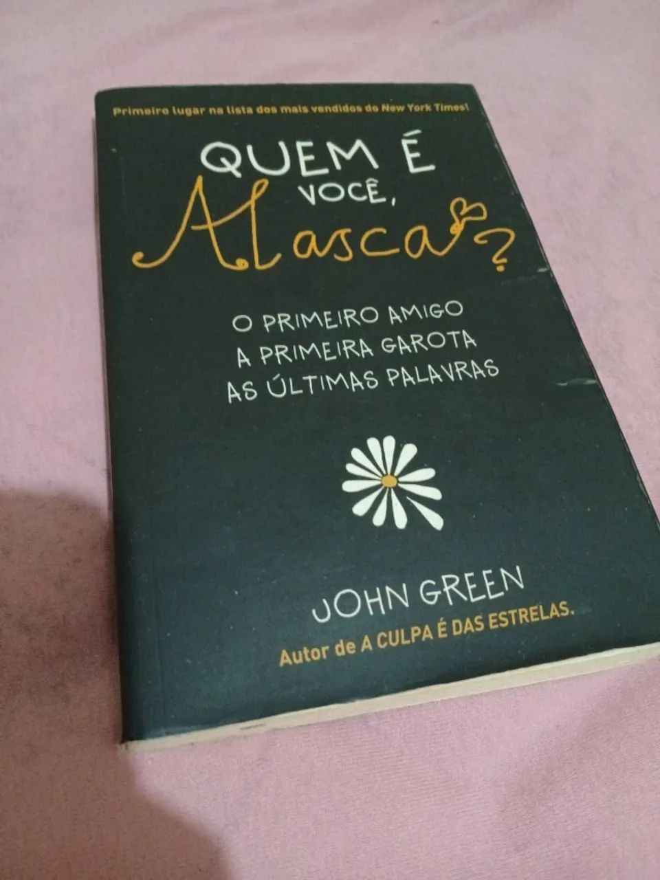 Quem é Você, Alasca? ? John Green | Usado