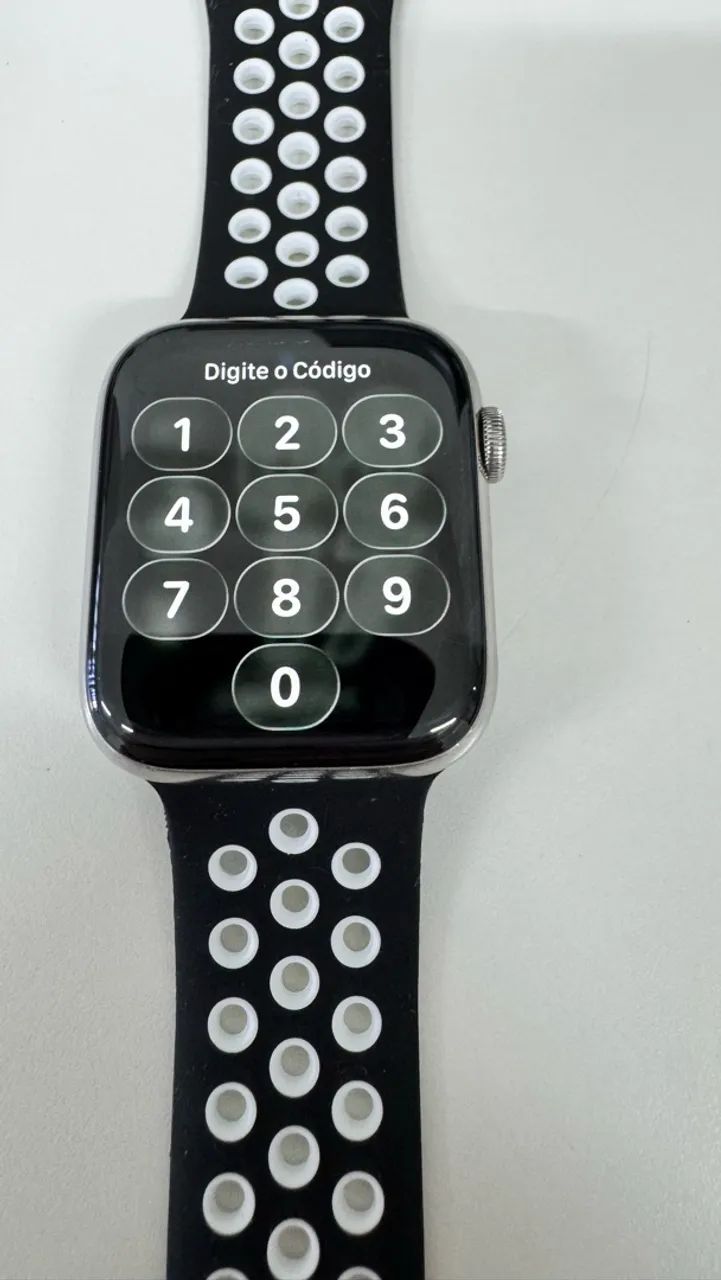 Apple Watch série 6 - Foto 3