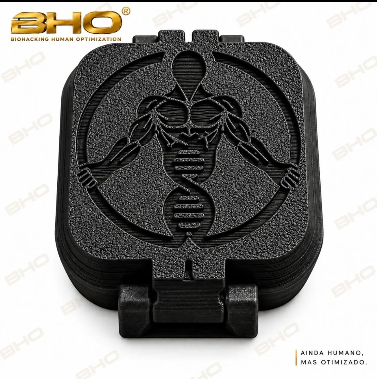 PORTA PEPTIDEOS BHO PREMIUM  - Foto 2