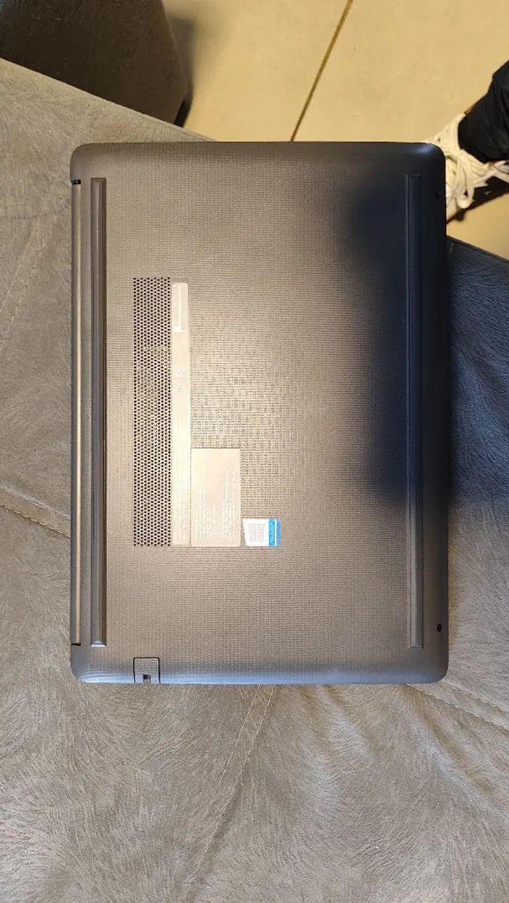 Notebook HP - Foto 2