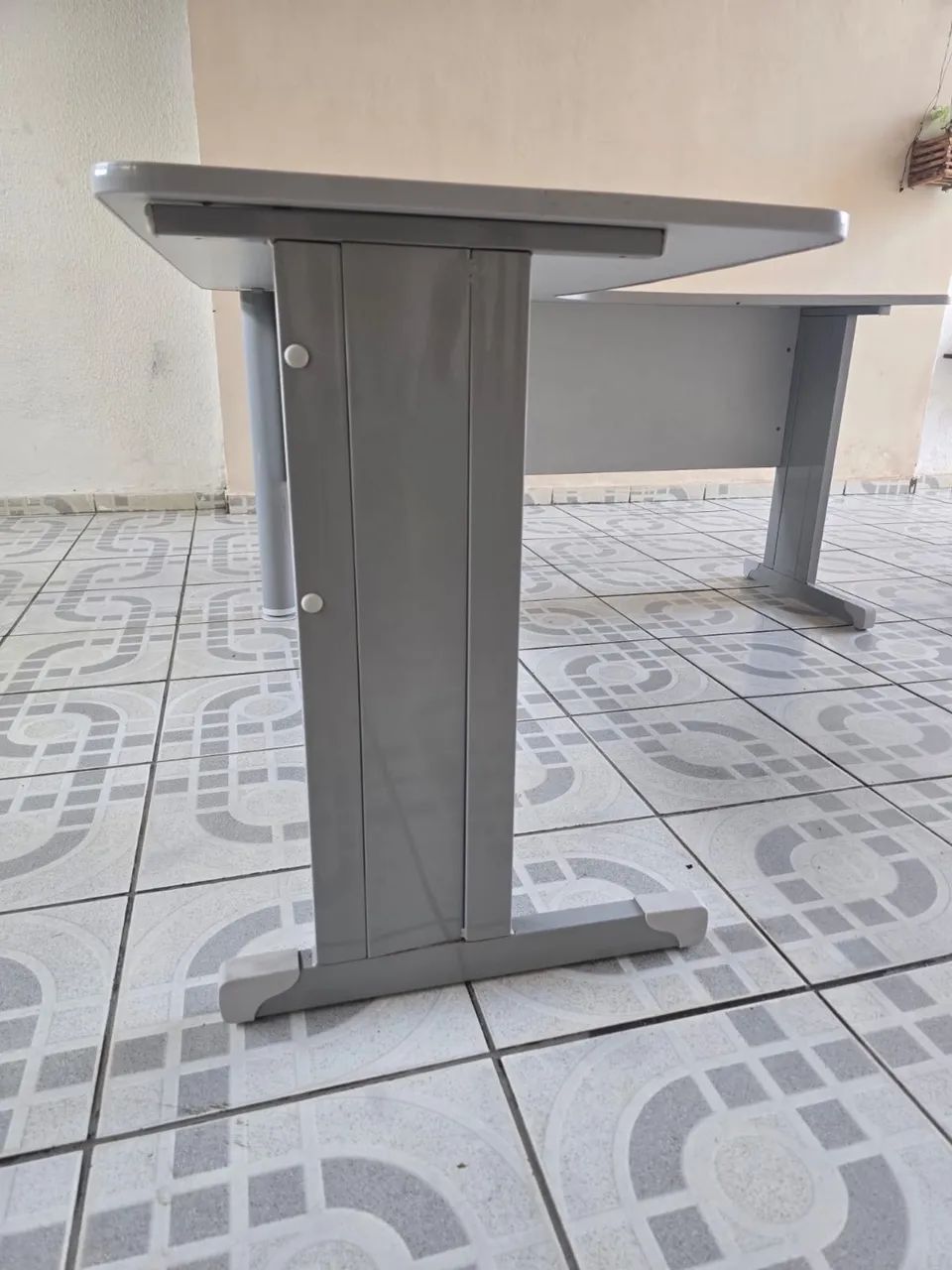 Mesa para escritório  - Foto 2