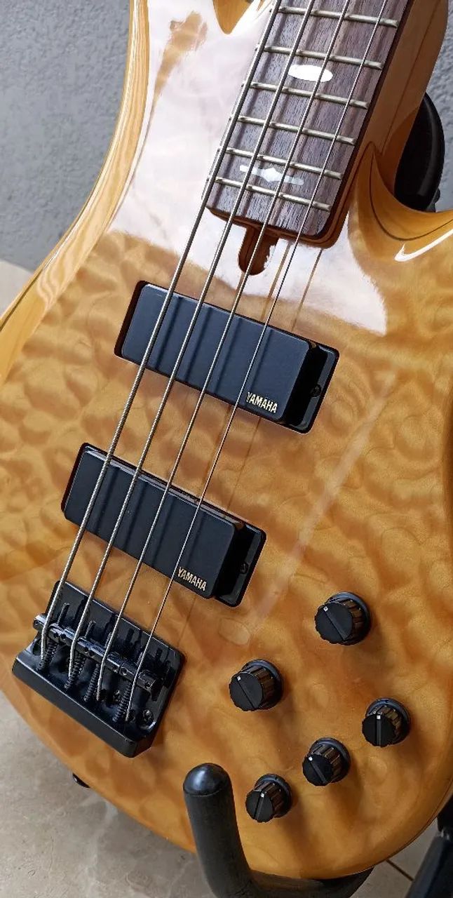 Baixo Yamaha trb1004 - Foto 3