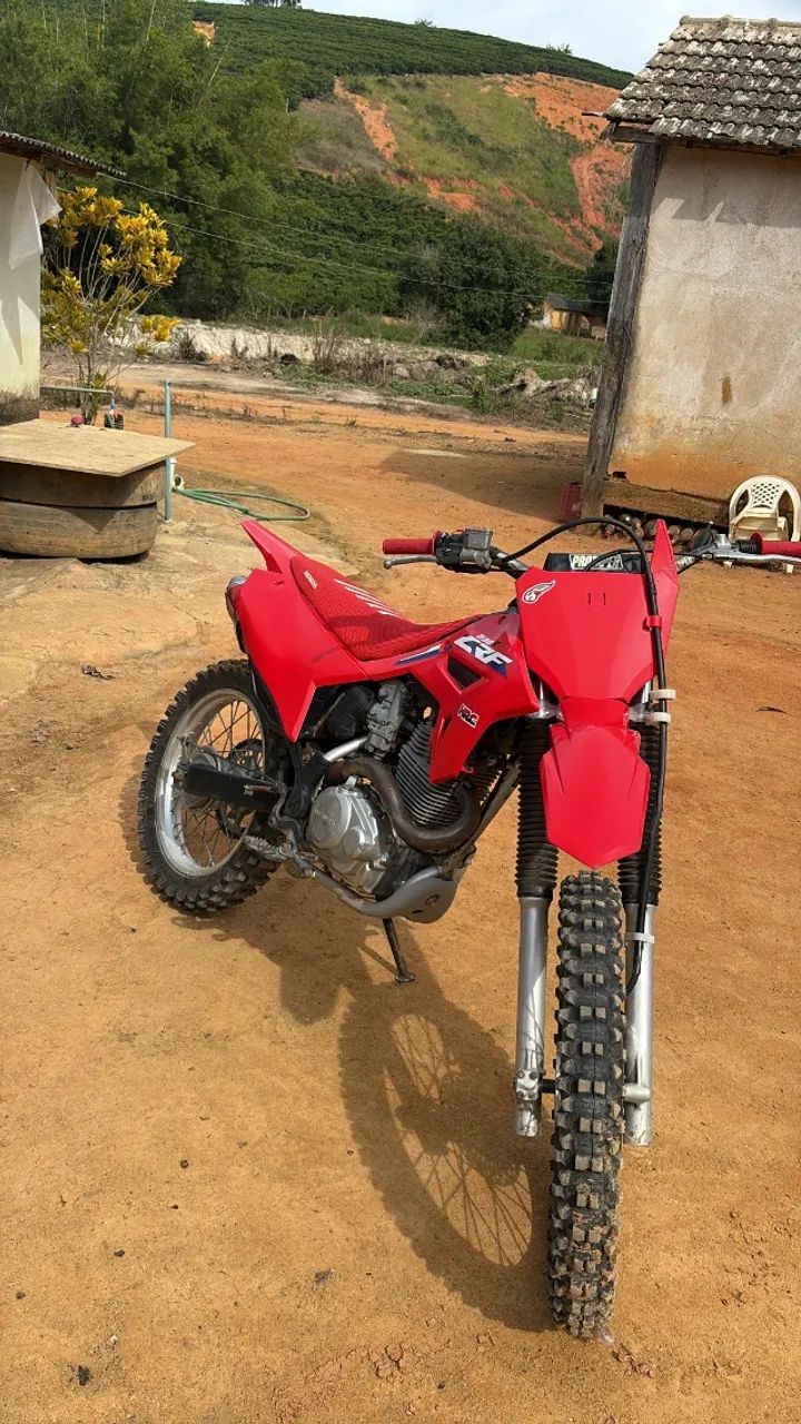 Crf 230/2016 - Foto 2
