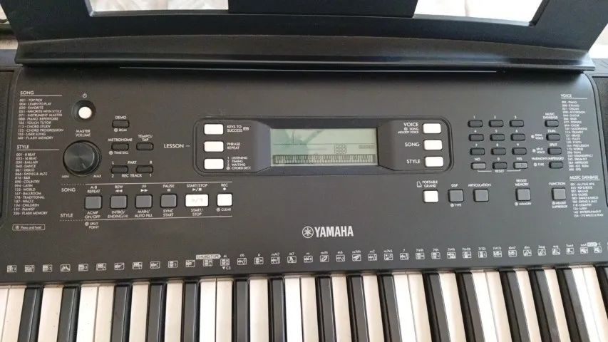 teclado - Foto 3