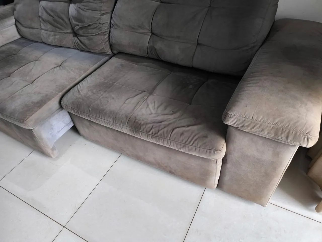 Sofá Retrátil  - Foto 2