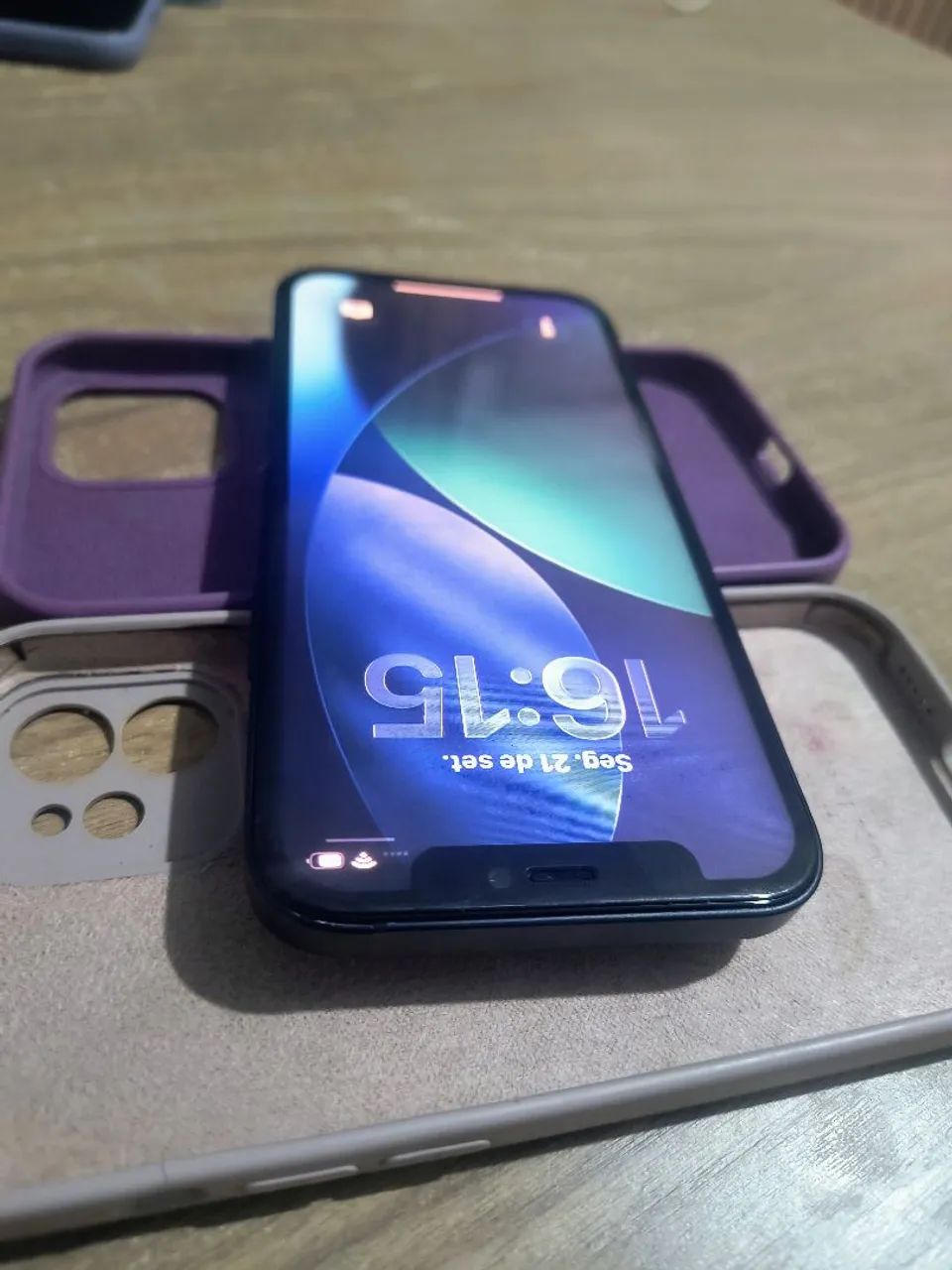 iPhone 12 128gb - Foto 3