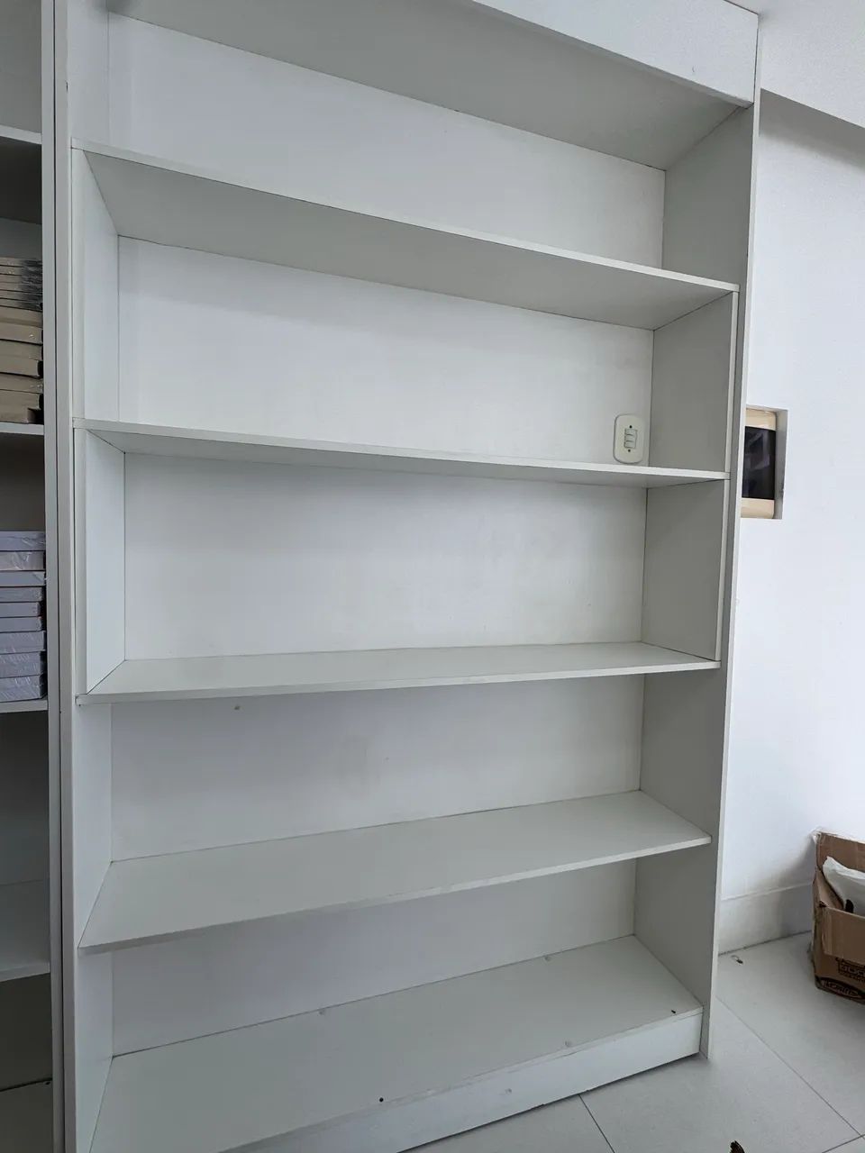 Estante 