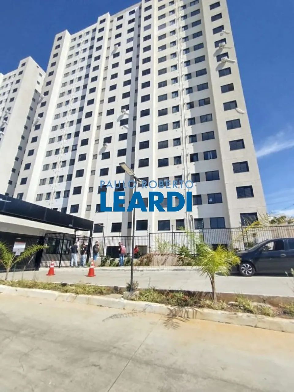 APARTAMENTO - JARDIM IBIRAPUERA - SP