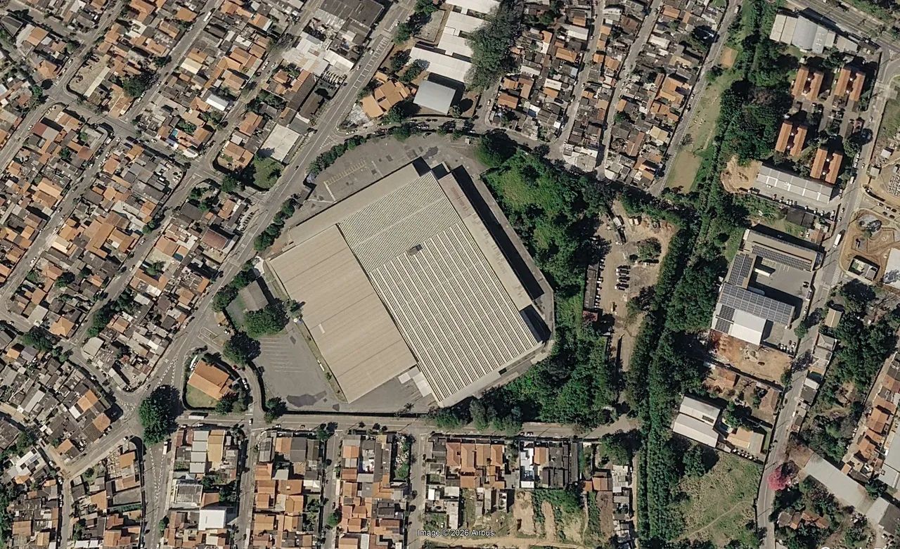 Galpão para locação em Campinas com 28.657m² - Foto 5