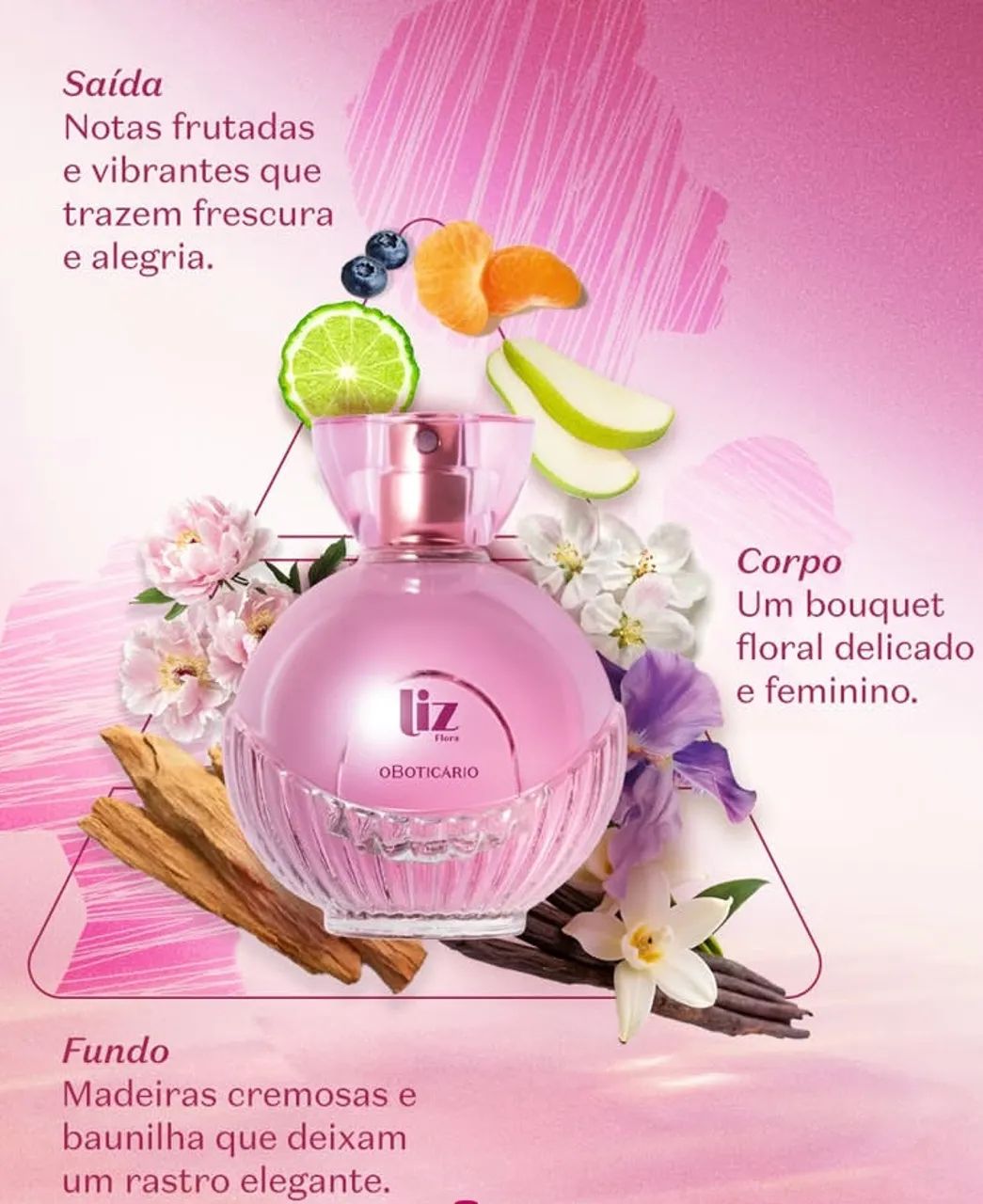Perfume feminino - Foto 2