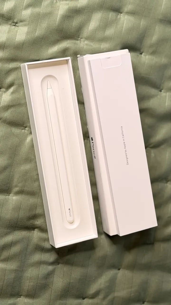 Apple Pencil  - Foto 3