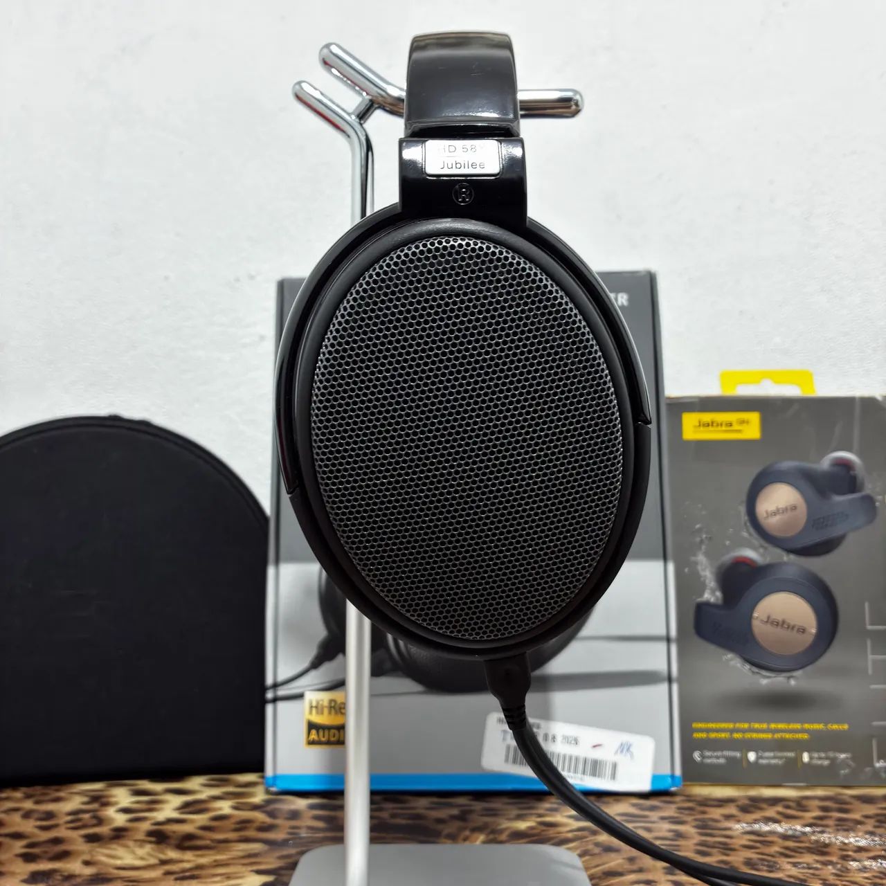 Sennheiser HD 58X