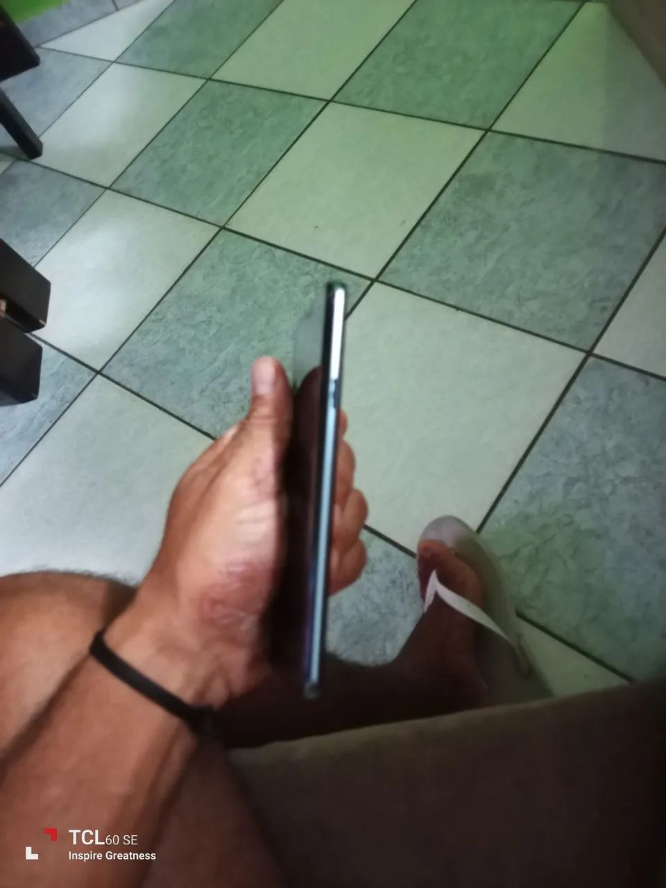 Celular Samsung Galaxy S9+ - Foto 5