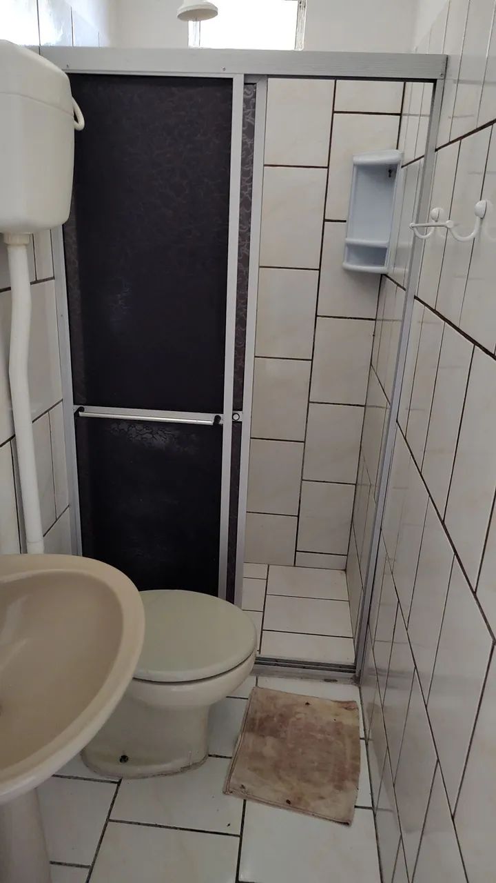 Quarto com banheiro  - Foto 5