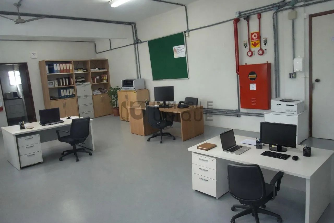 Galpão Industrial com 5.735M² para locação - Itatiba/SP. - Foto 5