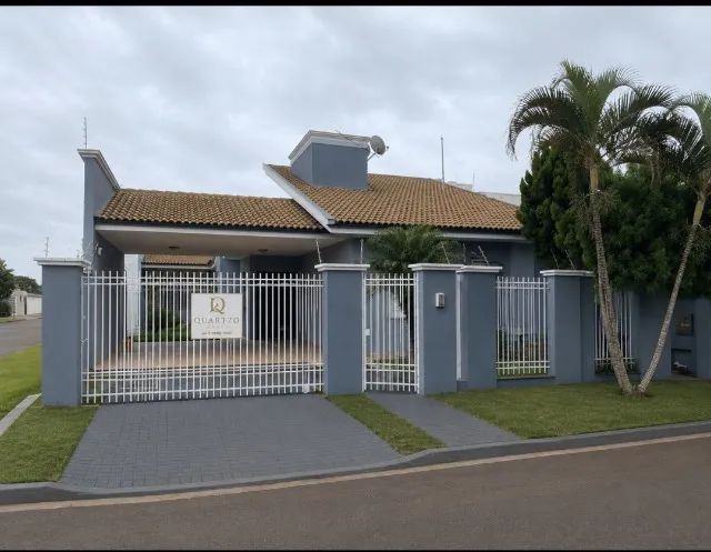 Casa 3 quartos em Arapongas - Permuta - Foto 2