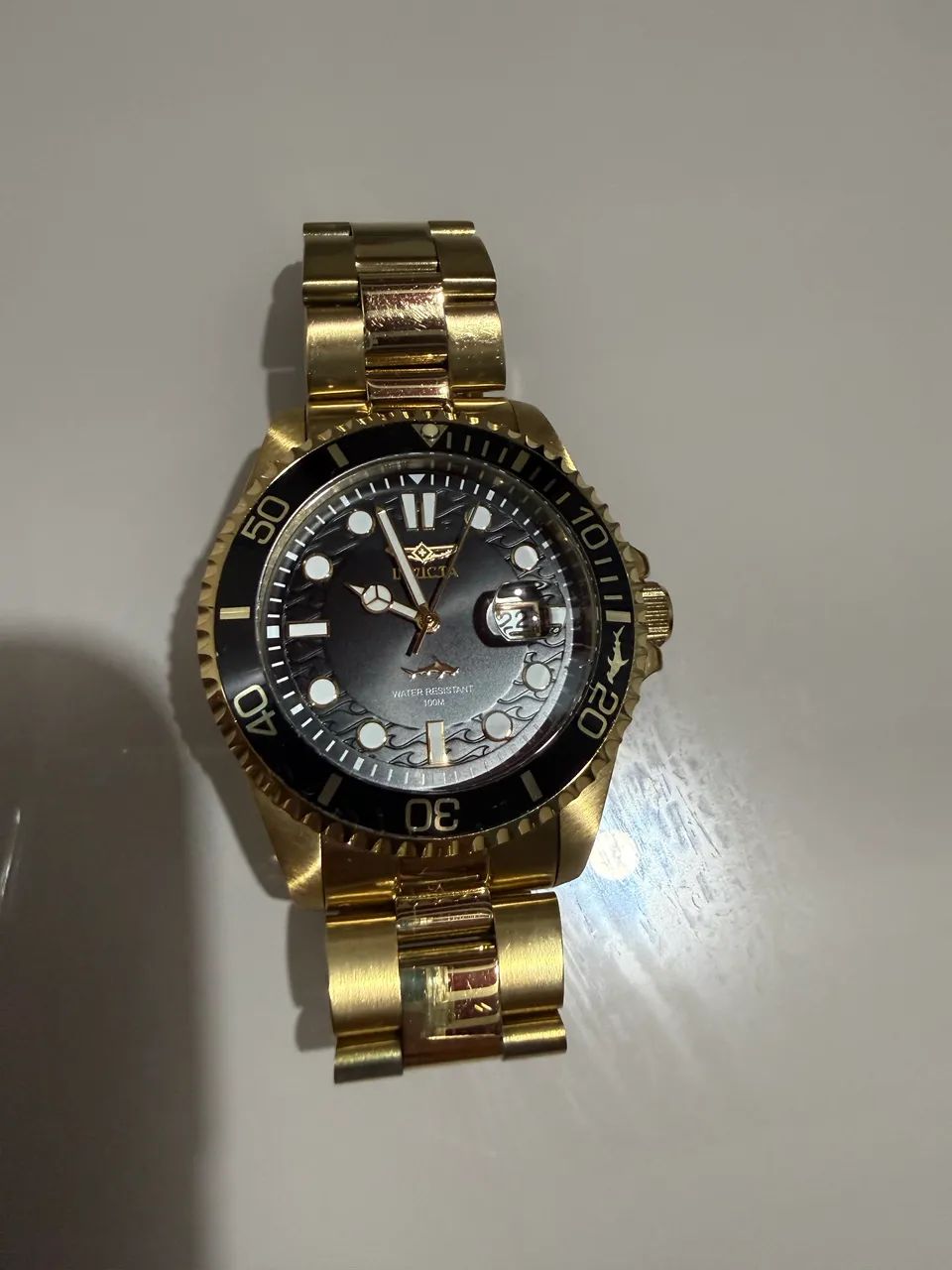 Invicta 