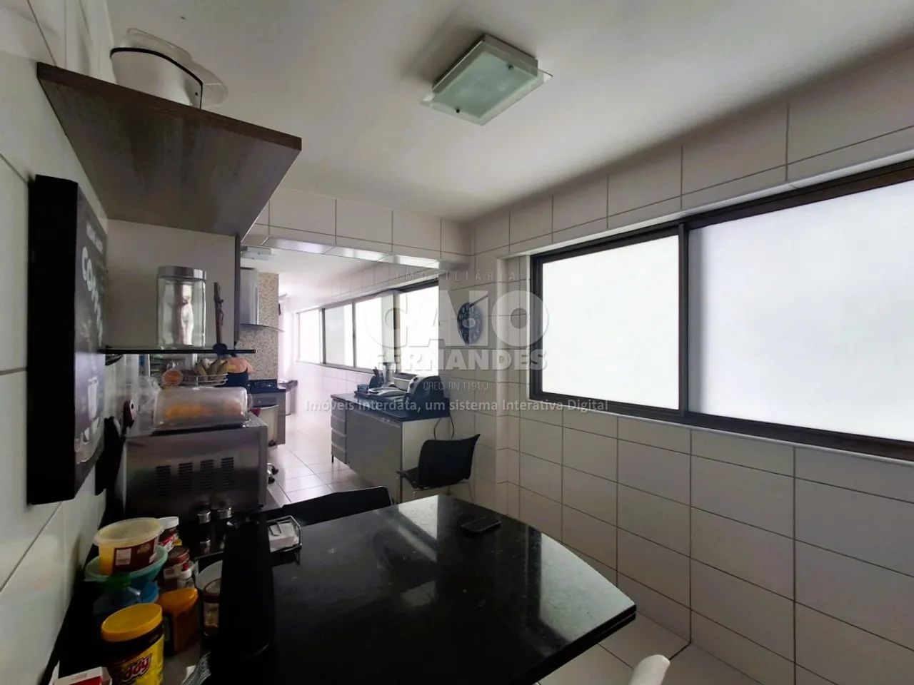 Apartamento no condomínio Soneto Potengi - Foto 5