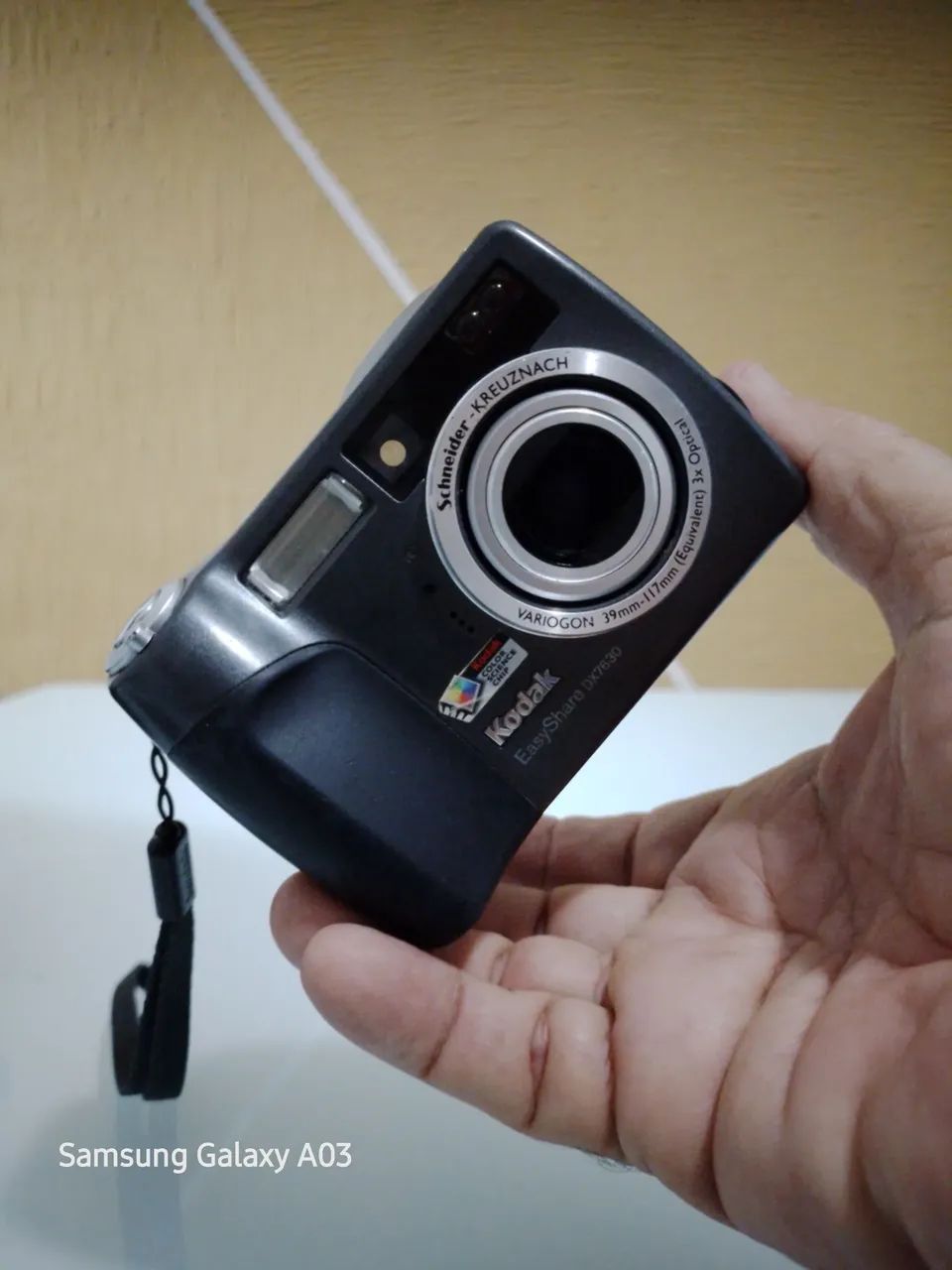 camera kodak easyshare