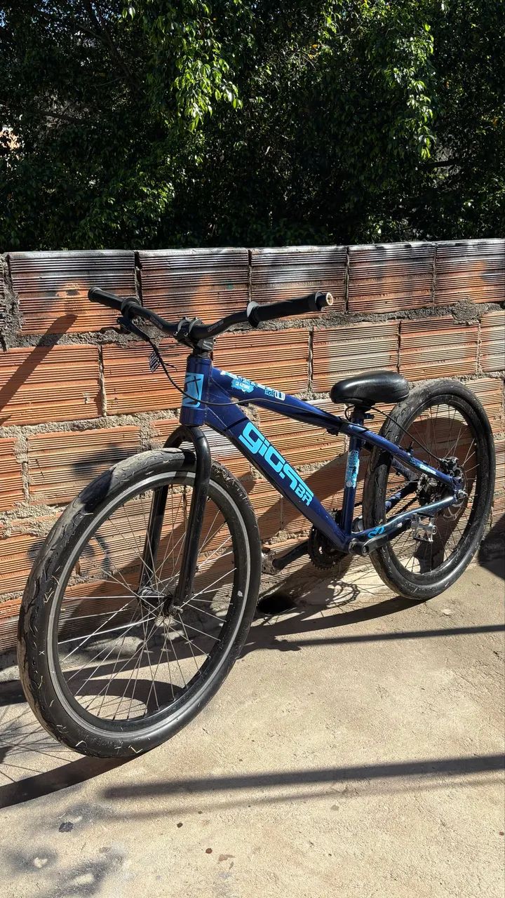 Gios BR 4trix 2023 - Foto 2