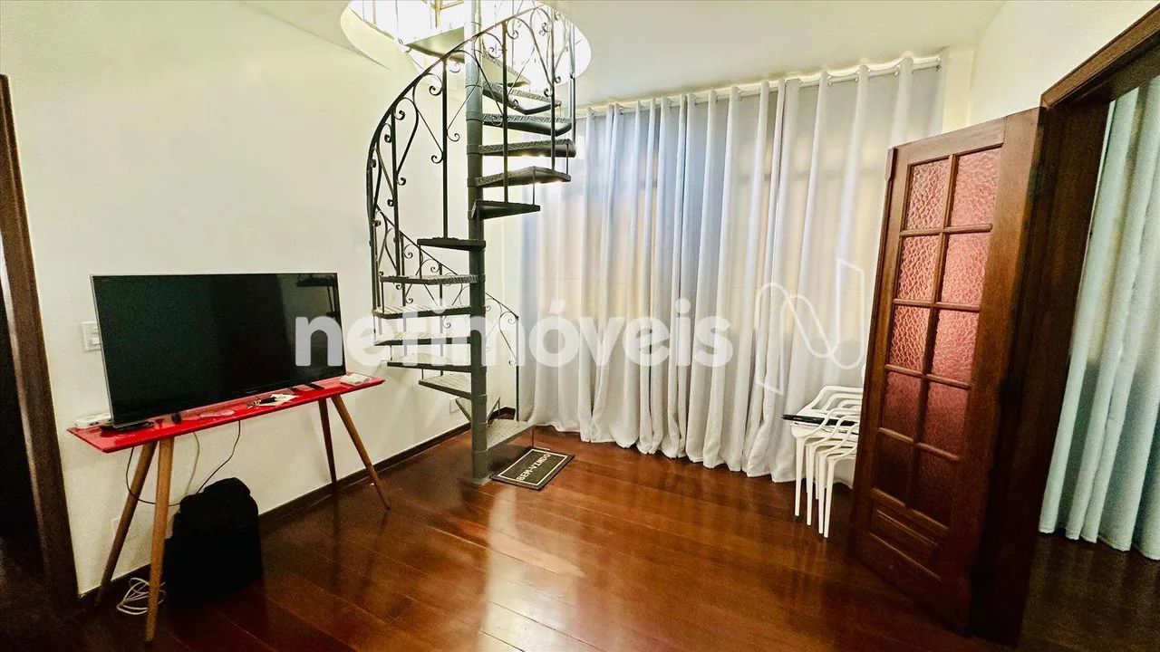 Venda Cobertura Cidade Nova Belo Horizonte