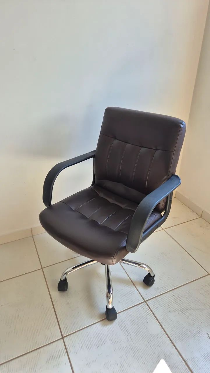 Cadeira de escritório impermeável 