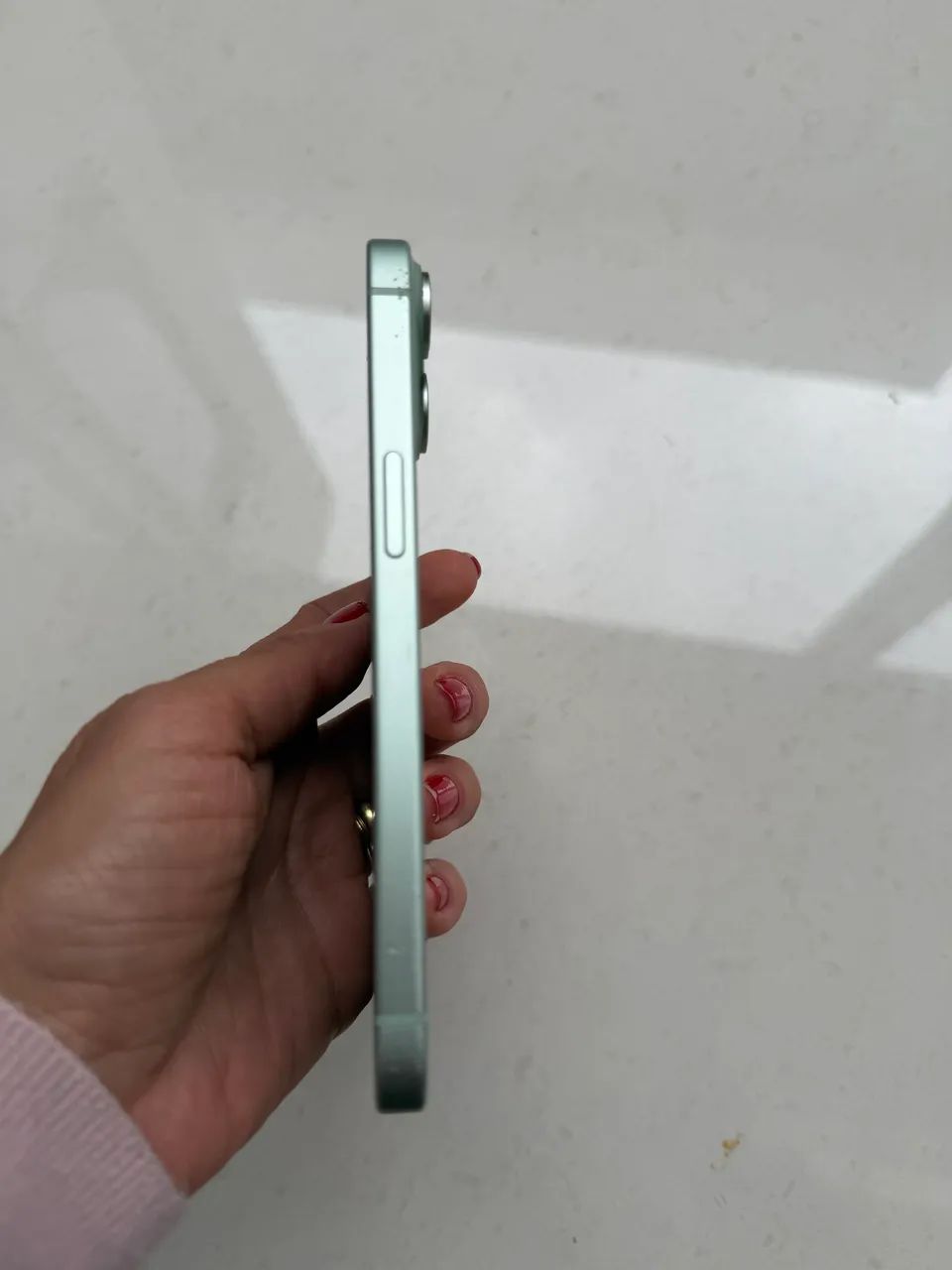 iPhone 15 256g