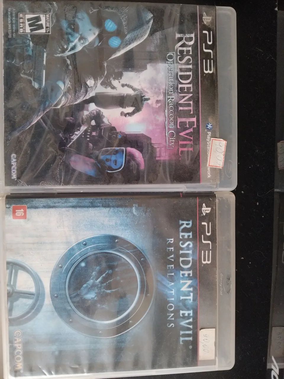 Jogos ps3