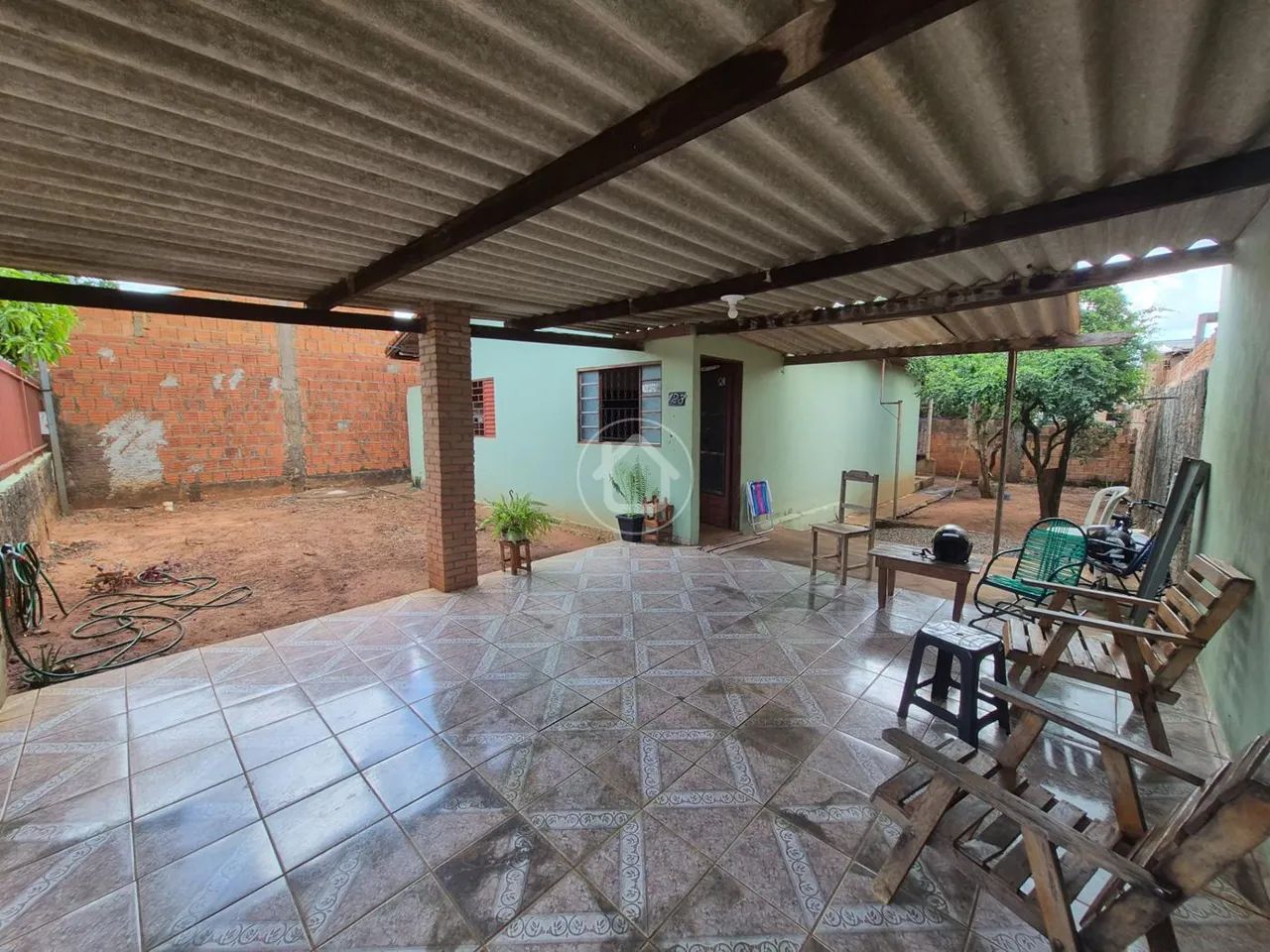 CASA 2 QUARTOS VIDA NOVA I - Foto 3