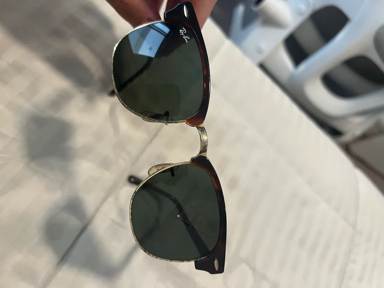 Óculos rayban original 