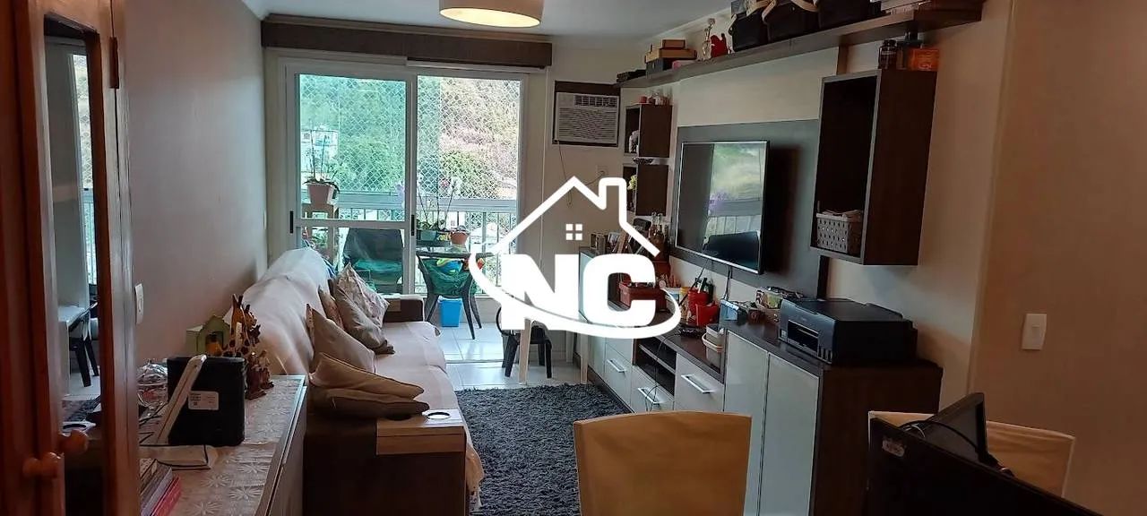 Apartamento 3 quartos com suite , lazer completo. - Foto 3