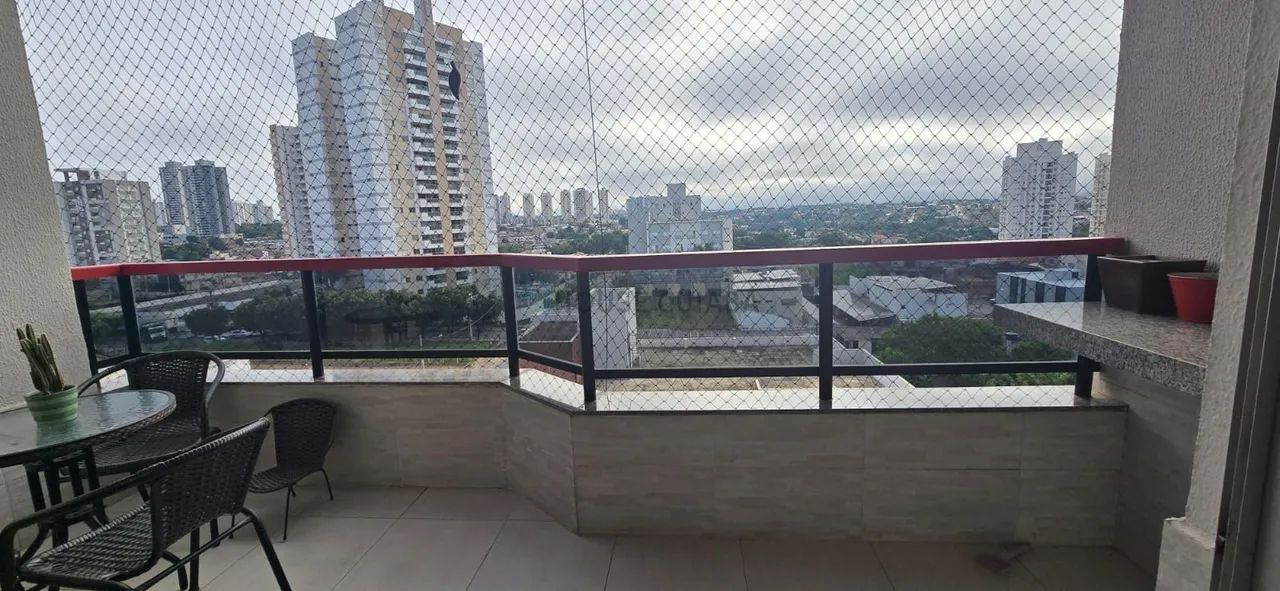 Compre Apartamento Espaçoso Ed. Aldebaran - Foto 5