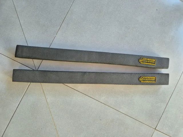 Protetor de batida de porta
