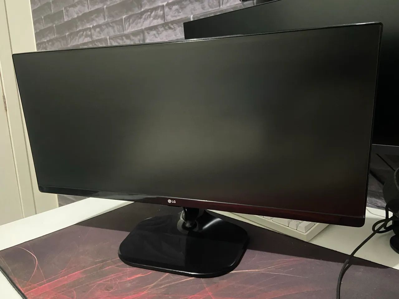 Monitor Ultrawide 25 IPS - Foto 2