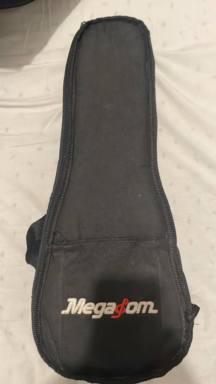 Ukulele Strinberg - Foto 2