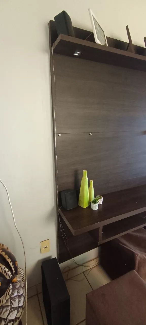 Venda de Rack e mesinha de centro.  - Foto 2
