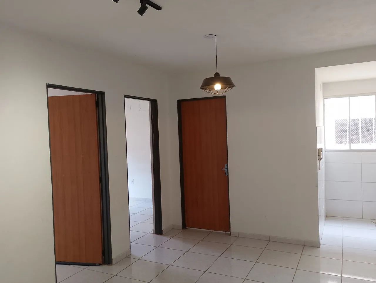Apartamento 604 Norte! NACENTE!  - Foto 4