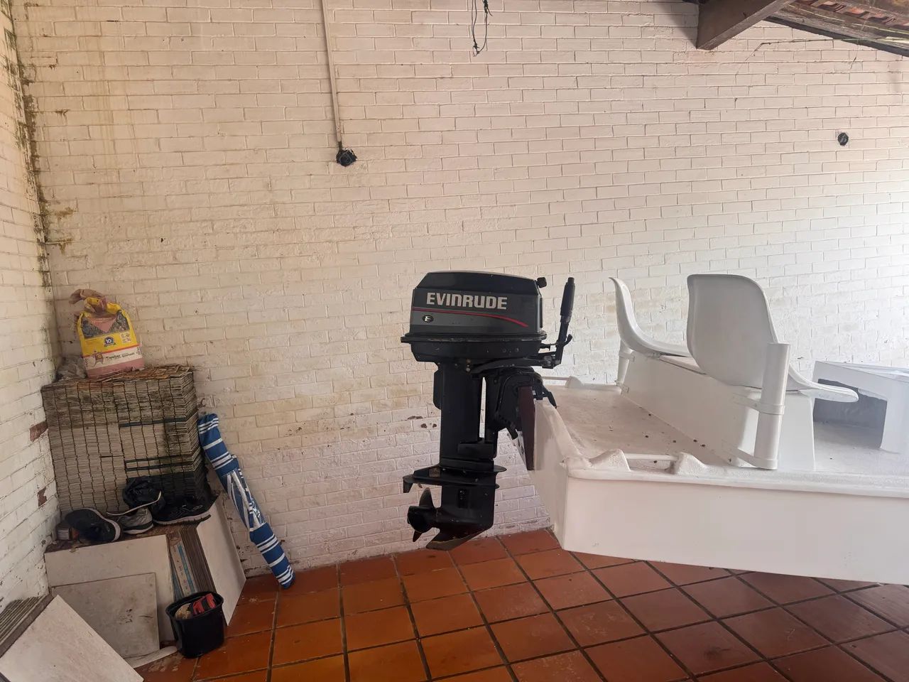 Vende-se jangada - Foto 2