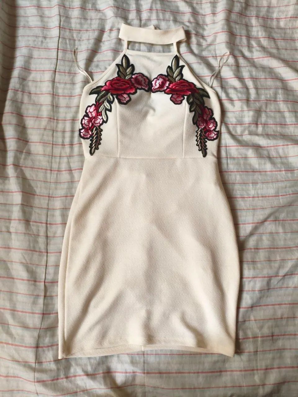Vestido M 40 LEIA - Foto 3