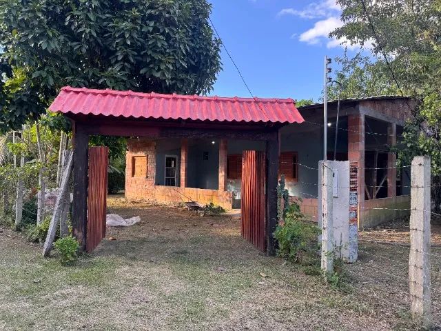 Foto - Manaus - Cidade Nova