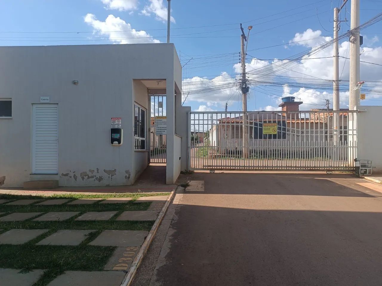 Alugo apt  - Foto 5