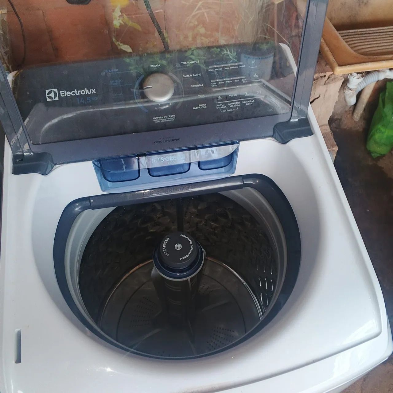 Máquina de lavar  - Foto 3