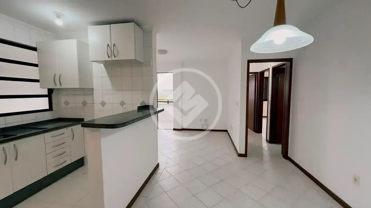 FCS-Apartamento à venda em Florianópolis, no bairro João Paulo - Foto 2