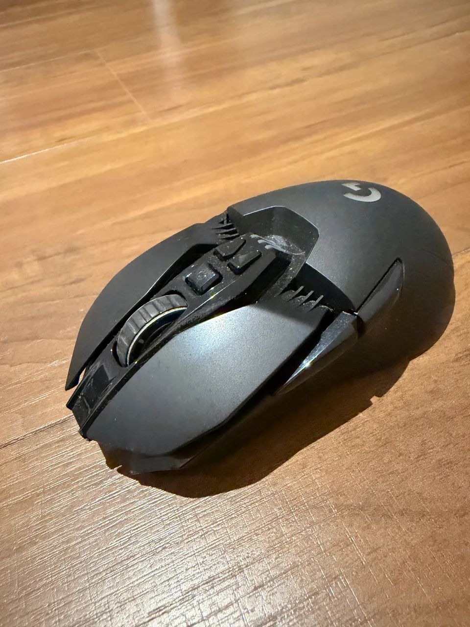 Mouse Logitech G903 - Foto 3