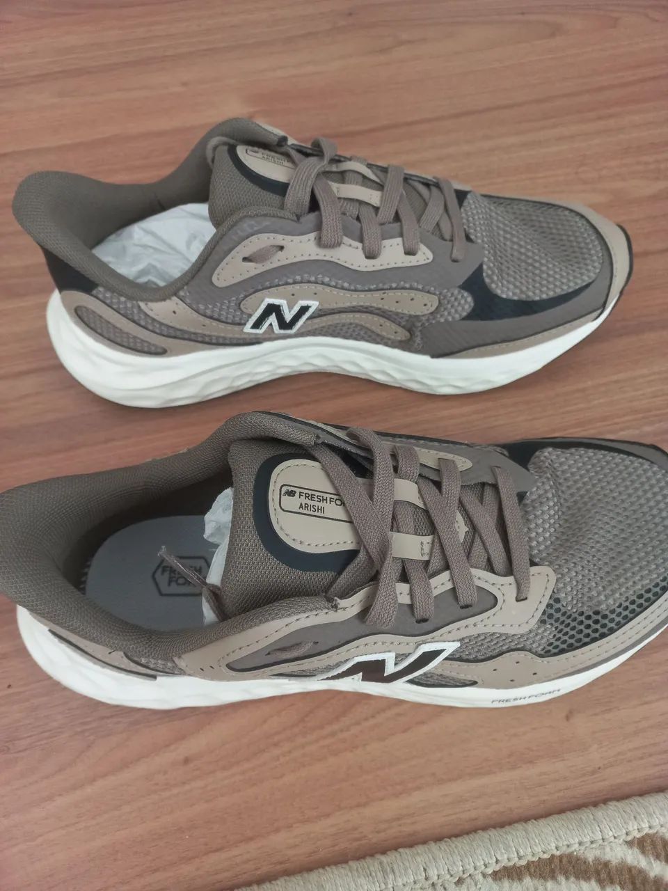 Vendo Tênis New Balance  - Foto 2