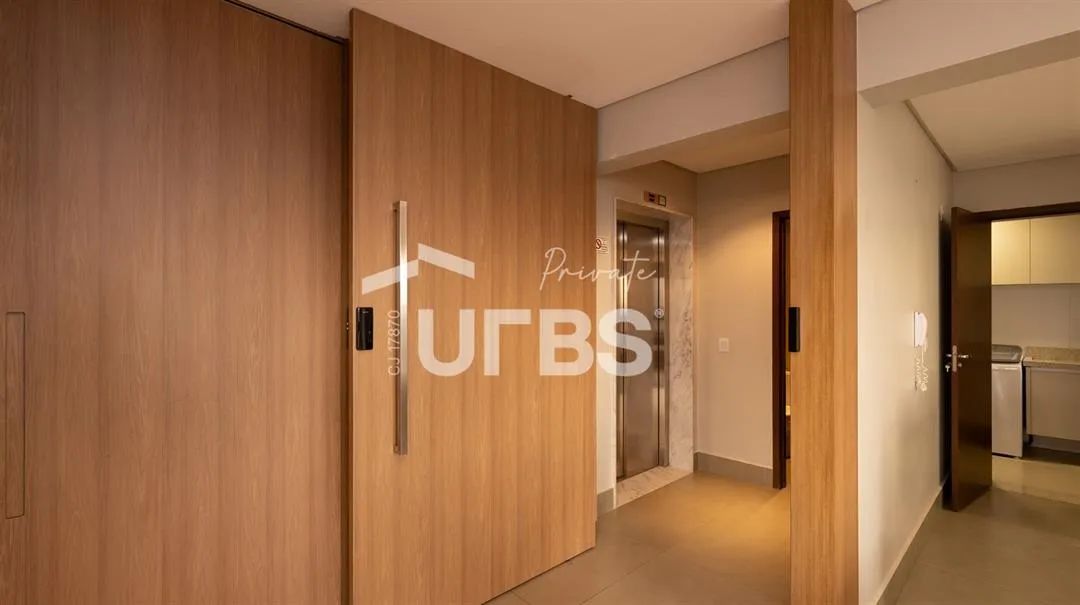Apartamento Blanc Casa Design no Setor Bueno - Foto 2