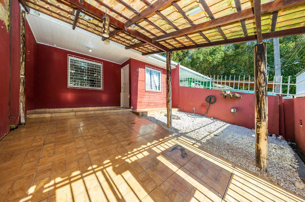 Vendas Casa Campo Largo PR - Foto 2